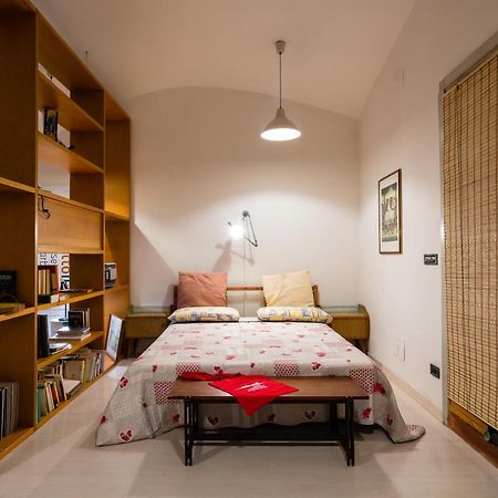 Appartamento A Palazzo Berio 나폴리 외부 사진