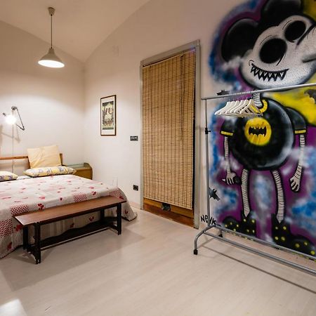 Appartamento A Palazzo Berio 나폴리 외부 사진
