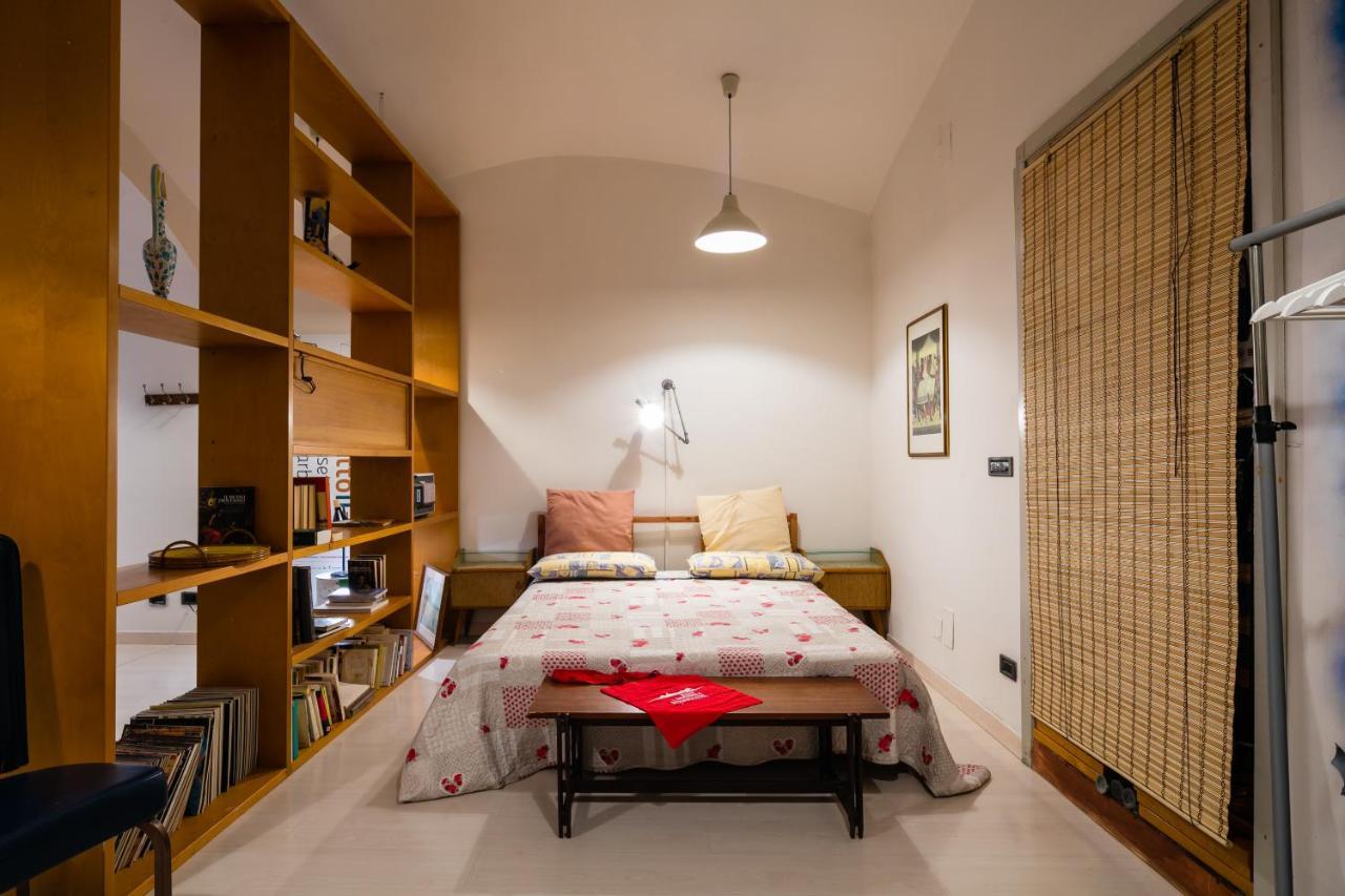 Appartamento A Palazzo Berio 나폴리 외부 사진