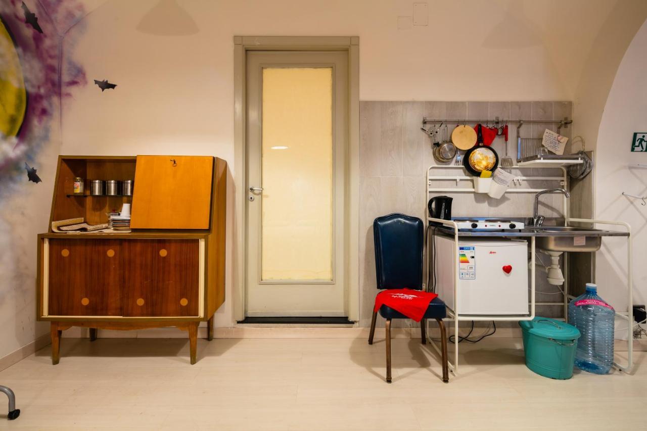 Appartamento A Palazzo Berio 나폴리 외부 사진