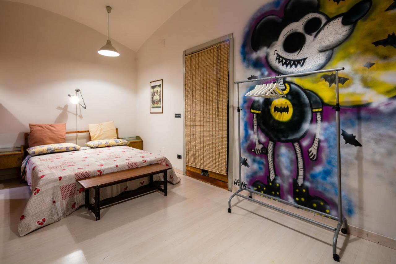 Appartamento A Palazzo Berio 나폴리 외부 사진
