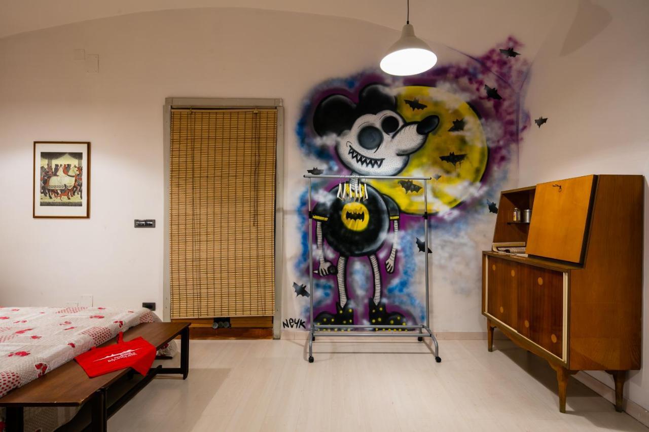 Appartamento A Palazzo Berio 나폴리 외부 사진